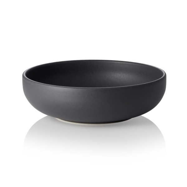 Bol Ø 16 cm série One Midnight - lot de 6