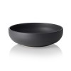 Bol Ø 16 cm série One Midnight - lot de 6