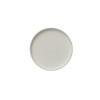 Assiette plate en grès - Ø 17,5 cm - Série One Light Rock (lot de 6)