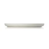 Assiette plate en grès - Ø 33 cm - Série One Light Rock (lot de 4)