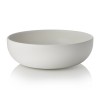 Assiette creuse en grès - Ø 26 cm - 2 L - Série One Light Rock