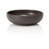 Bol en grès - Ø 16 cm - 400 ml - Série One Stone Grey (lot de 6)