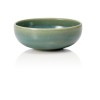 Bol en grès - Ø 12 cm - 200 ml - Série One Myrtle Green (lot de 6)
