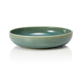 Bol Ø 22 cm série One Myrtle Green - lot de 6