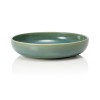 Bol Ø 22 cm série One Myrtle Green - lot de 6