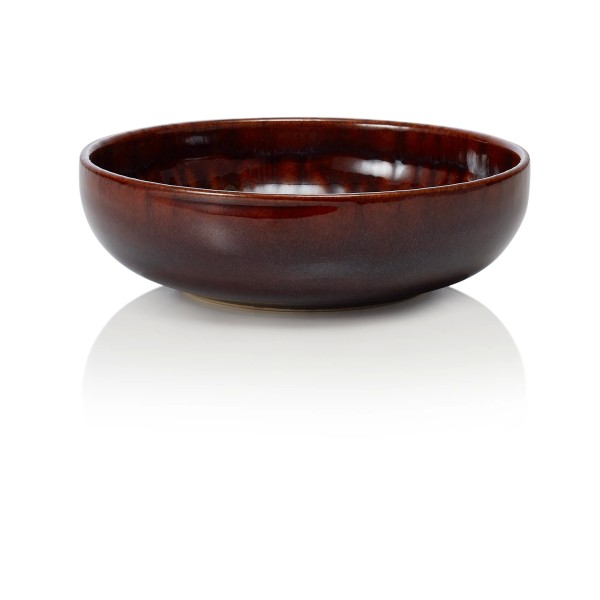 Bol en grès - Ø 16 cm - 400 ml - Série One Amazonas (lot de 6)