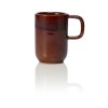 Mug en grès - 370 ml - Série One Amazonas (lot de 6)