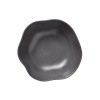 Saladier en grès - Ø 28 cm - 2 L - Série Organic Stone Grey