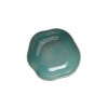 Saladier en grès - Ø 28 cm - 2 L - Série Organic Myrtle Green