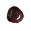Bol en grès - Ø 11,5 cm - 200 ml - Série Organic Amazonas (lot de 6)
