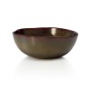Saladier en grès - Ø 28 cm - 2 L - Série Organic Amazonas