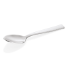 Cuillère à café inox 18/10 - série Hamburg (lot de 12)