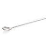 Cuillère à limonade inox 18/10 - série Hamburg (lot de 12)