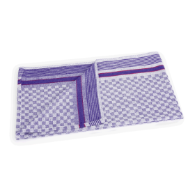 Torchon de cuisine en coton - 100 x 50 cm (lot de 160)