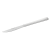 Couteau à steak inox 18/10 - série Hamburg (lot de 12)