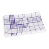 Essuie-vaisselle en coton - 70 x 50 cm (lot de 12)
