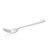 Fourchette de table inox 18/0 - série Hamburg Eco (lot de 12)