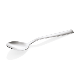 Cuillère à café inox 18/0 - série Hamburg Eco (lot de 12)