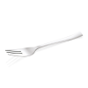 Fourchette à gâteau inox 18/0 - série Hamburg Eco (lot de 12)