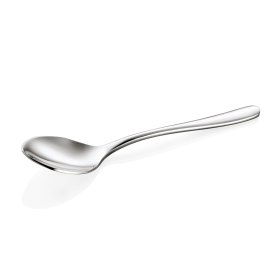 Cuillère à café inox 18/10 - série Liselle (lot de 12)