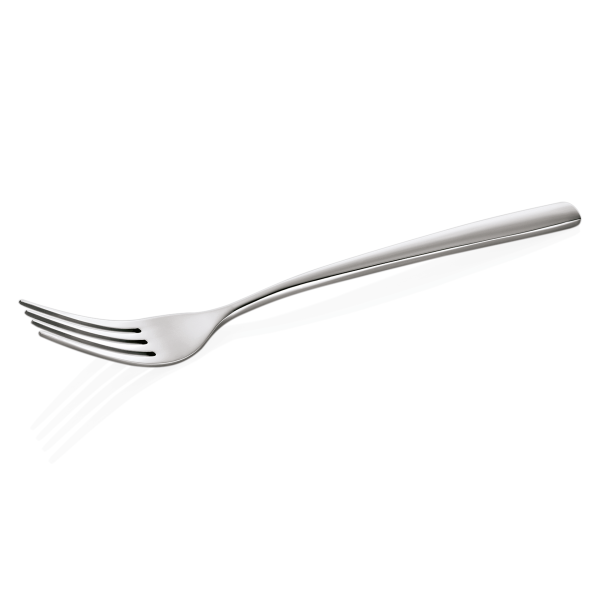 Fourchette de table inox 18/10 - série Omori (lot de 12)
