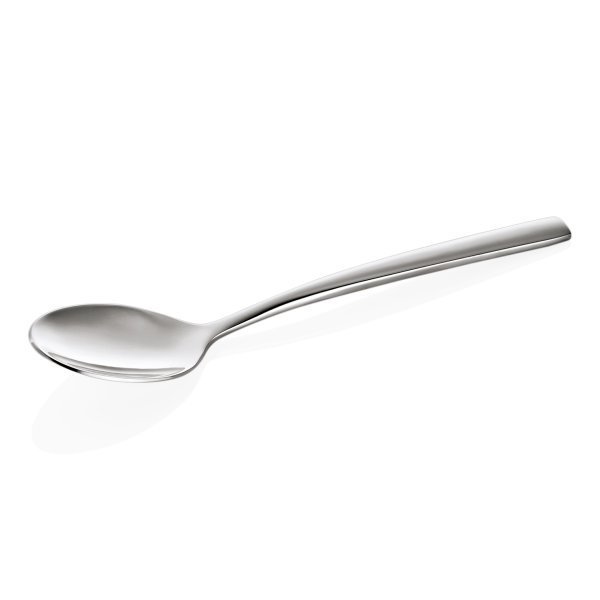 Cuillère à soupe inox 18/10 - série Omori (lot de 12)