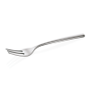 Fourchette à cake inox 18/10 - série Omori (lot de 12)