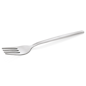 Fourchette table inox 18/0 - série NP80 (lot de 12)
