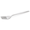 Fourchette table inox 18/0 - série NP80  (lot de 12)