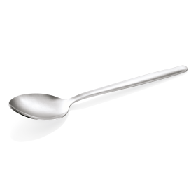Cuillère à soupe inox 18/0 - série NP80 (lot de 12)