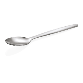 Cuillère à café inox 18/0 - série NP80 (lot de 12)