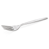 Fourchette à gâteau inox 18/0 - série NP80  (lot de 12)