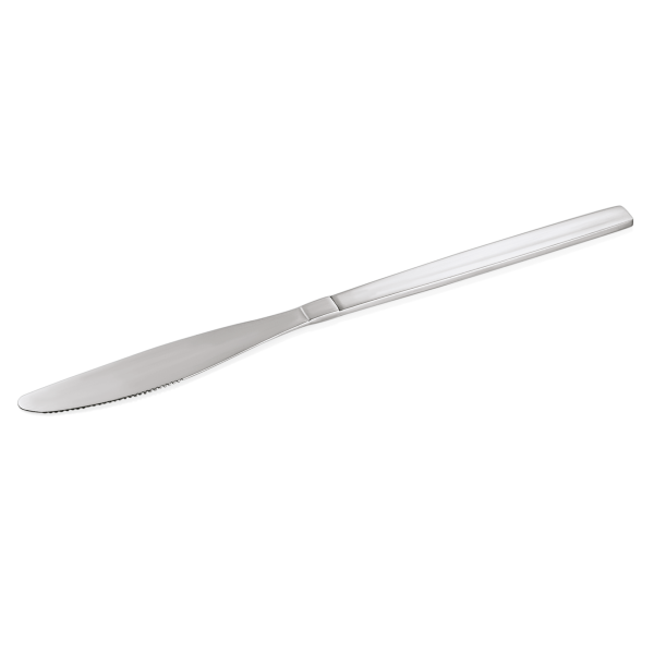 Couteau de table inox 18/0 - série NP80 Eco (lot de 12)