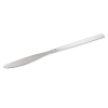 Couteau de table inox 18/0 - série NP80 Eco (lot de 12)