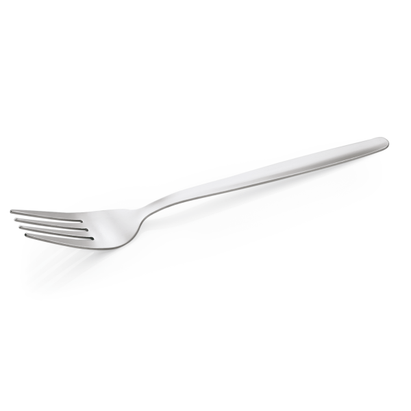 Fourchette de table inox 18/0 - série NP80 Eco (lot de 12)