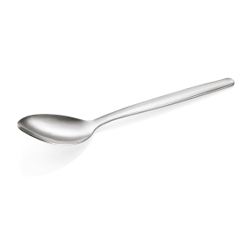 Cuillère à café inox 18/0 - série NP80 Eco (lot de 12)