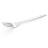 Fourchette à cake inox 18/0 - série NP80 Eco (lot de 12)