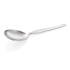 Cuillère de service série NP80 Serve inox 18/0 - lot de 12