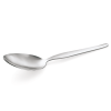 Cuillère de service des légumes inox 18/0 - série NP80 Serve (lot de 12)