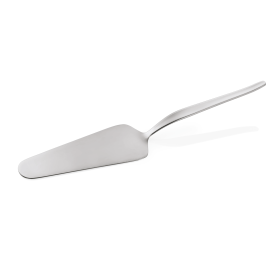Pelle à tarte série NP80 Serve inox 18/0 - lot de 12