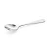 Cuillère à café inox 18/0 - série Nia (lot de 12)