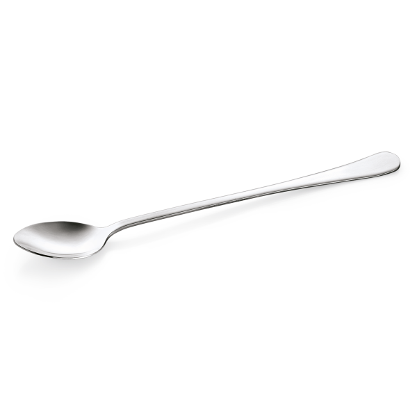 Cuillère à thé glacé inox 18/0 - série Nia (lot de 12)