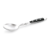 Cuillère à soupe inox 18/0 - série Bistro (lot de 12)