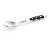 Cuillère à café inox 18/0 - série Bistro (lot de 12)