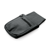 Étui serveur en simili cuir - 24 x 14,5 cm
