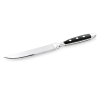 Couteau à steak inox 18/0 - série Bistro (lot de 12)