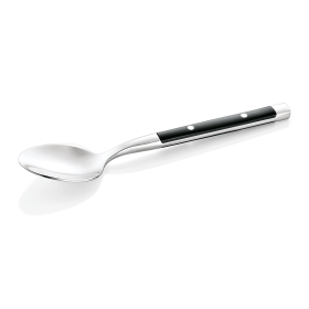 Cuillère à café inox 18/0 - série Bistro Trend (lot de 12)