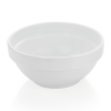 Bol en porcelaine - Ø 14 cm - 380 ml (lot de 6)