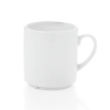 Mug en porcelaine empilable - 290 ml - Ø 7,8 cm (lot de 6)