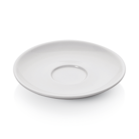 Soucoupe en porcelaine pour réf. 4999 009 (lot de 6)